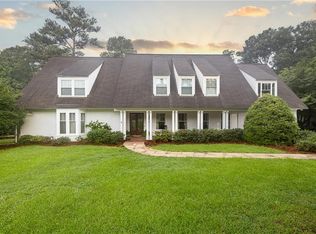 2804 Margaret Mitchell Dr NW, Atlanta, GA 30327
