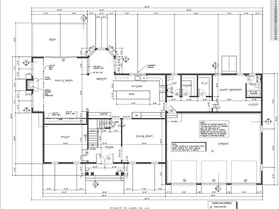 3rd image of 1 Palace Ct