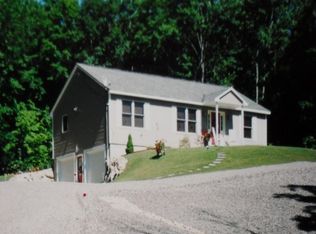 48 Hundred Acre Wood, Bristol, NH 03222
