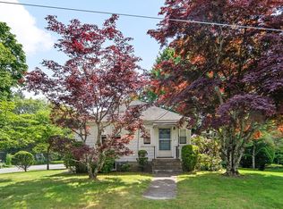 104 Reed St, Lexington, MA 02421