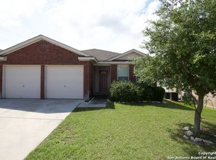 3706 Sausalito Fern, San Antonio, TX 78261
