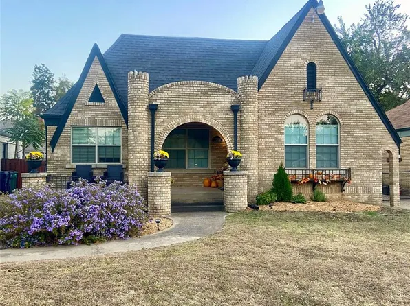 2704 NW 16th St, Oklahoma City, OK 73107