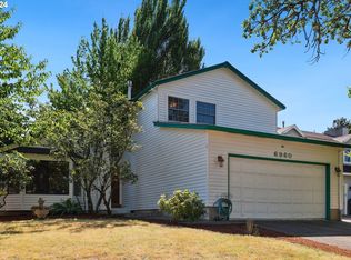 6960 SW 174th Ave, Beaverton, OR 97007