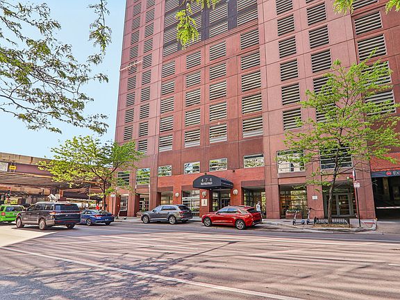 3rd image of 474 N Lake Shore Dr APT 2605