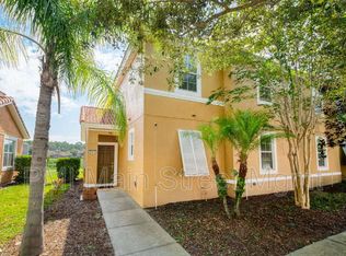 541 Las Fuentes Dr, Kissimmee, FL 34746