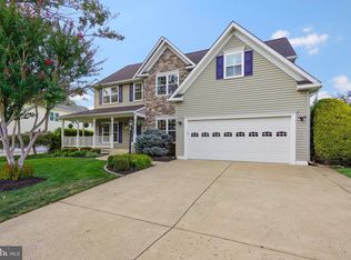 805 Rayquick Ct, Warrenton, VA 20186