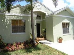 12821 SW 146th Ter, Miami, FL 33186