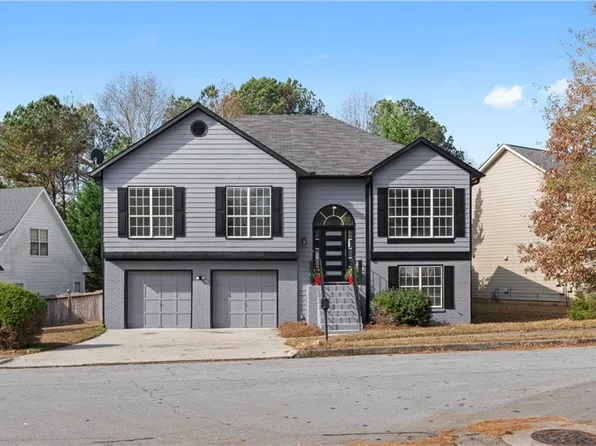 2175 Golden Valley Dr, Lawrenceville, GA 30043