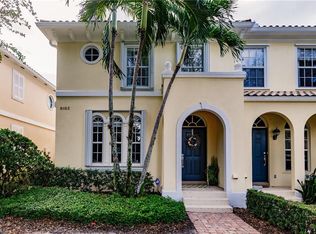 6182 Towncenter Cir, Naples, FL 34119