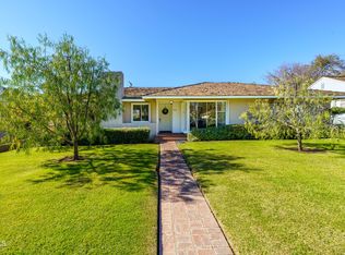 1315 Belhaven Rd, San Marino, CA 91108