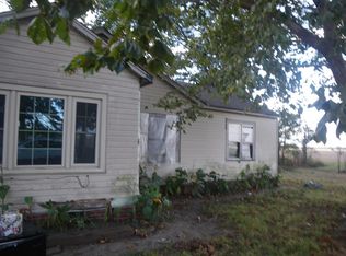 1555 Harry Black Rd, Clarksdale, MS 38614