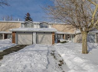 54 Nicklaus Dr, Hamilton, ON L8K6H3