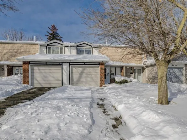 54 Nicklaus Dr, Hamilton, ON L8K 6H3