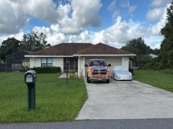 16082 SW 42nd Ter, Ocala, FL 34473