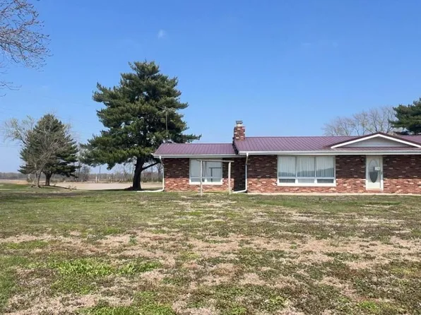 17208 Route 148, Herrin, IL 62948