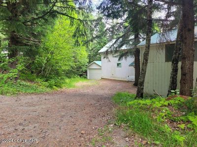 939 E Oslund Dr, Haines, AK, 99827