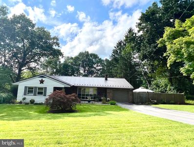 91 Fawn Rd, Reedsville, PA, 17084
