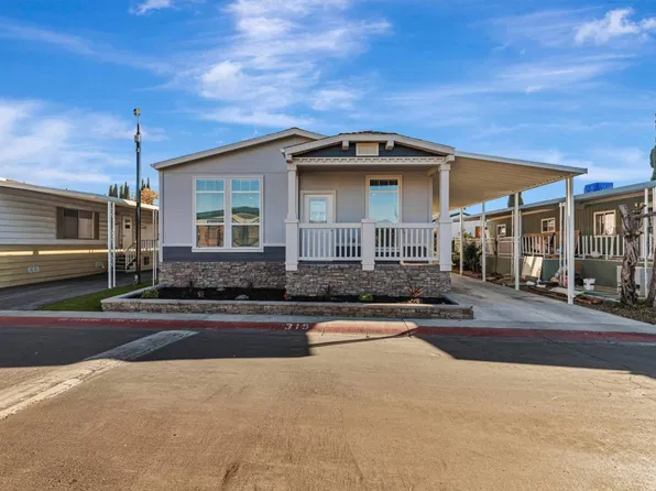 510 Saddle Brook Dr Space 315, San Jose, CA 95136
