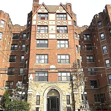 1st image of 160 Beach 117 St #5M