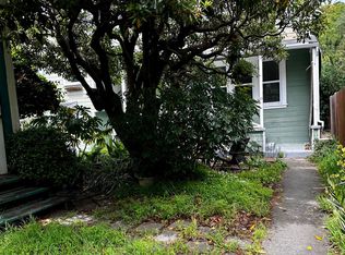 1823 Berkeley Way #A, Berkeley, CA 94703