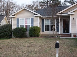 504 Stirling Bridge Rd, Grovetown, GA 30813