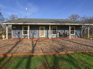 16610 Todd Way, Cottonwood, CA 96022