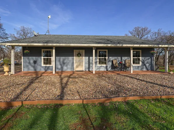 16610 Todd Way, Cottonwood, CA 96022