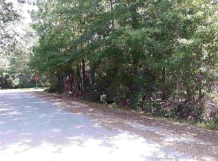 0 N 13th Ave, Milton, FL 32583