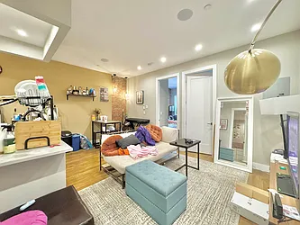 Rented by Doorway NYC, LLC