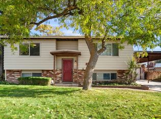 677 W 2140 N, Clinton, UT 84015