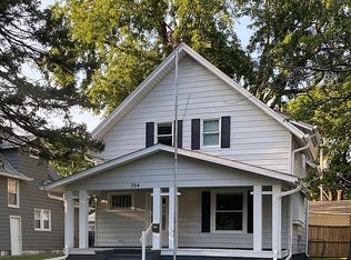 704 Sandahl Ave, Des Moines, IA 50316