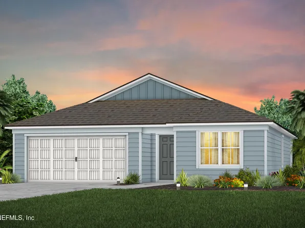 7033 SANDPERCH Street, Jacksonville, FL 32244