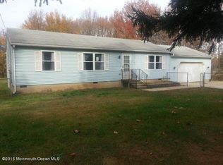 6 Lerro Rd, Pedricktown, NJ 08067