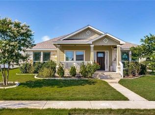1004 Bryce Canyon Dr, Pflugerville, TX 78660