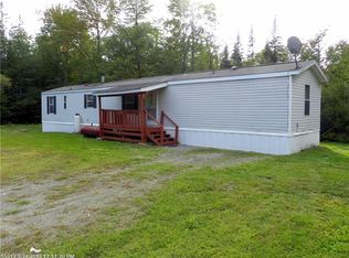 22 Powers Rd, Pittsfield, ME 04967