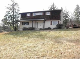 10510 Meade Springer Rd, Ashland, KY 41102