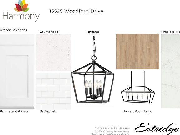 Kitchen Selections