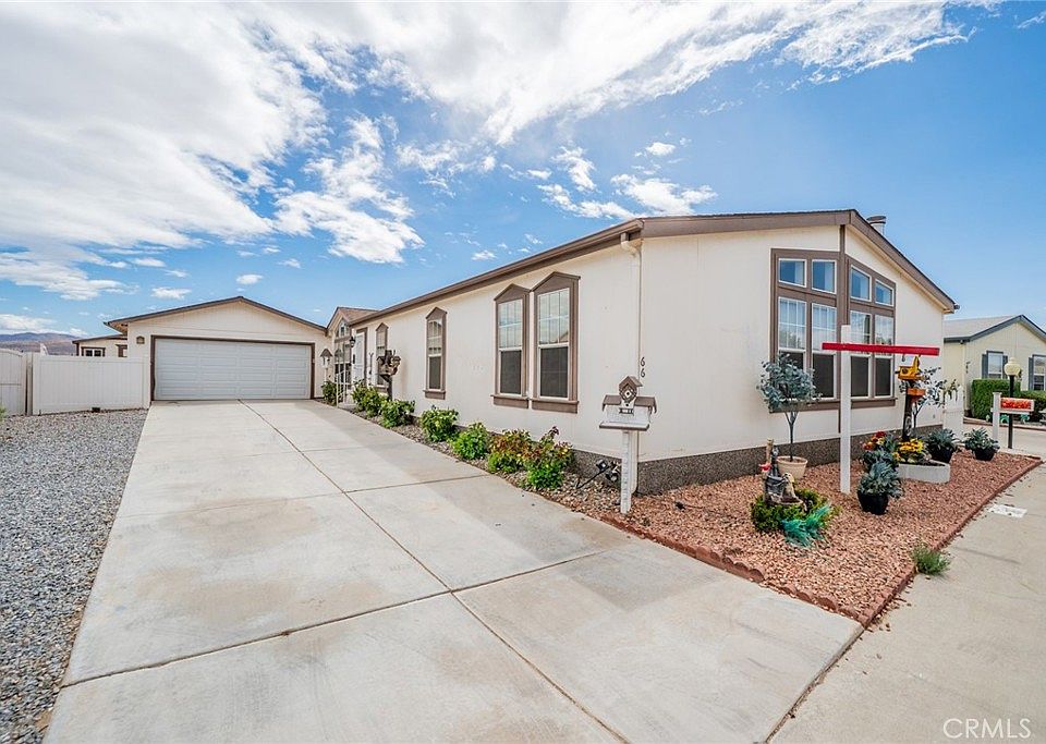 22241 Nisqually Rd SPACE 66, Apple Valley, CA 92308 | Zillow