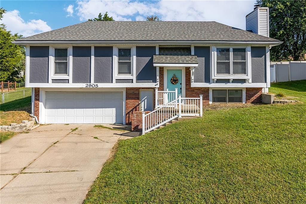 2905 Cook Rd, Saint Joseph, MO 64506 MLS 2452151 Zillow