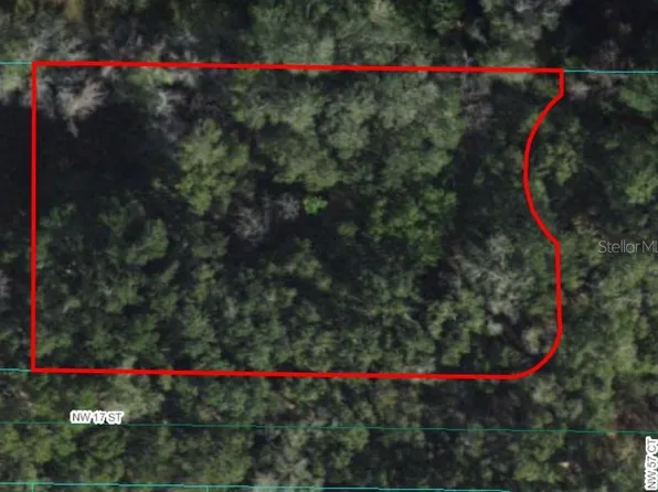 00 NW 17th St, Ocala, FL 34482