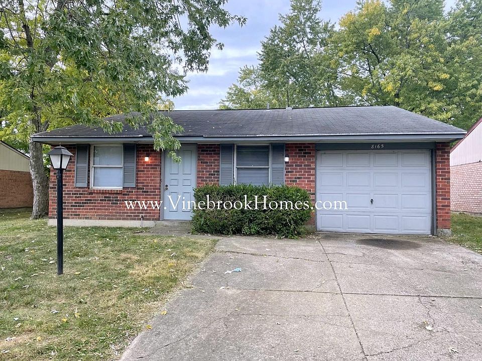 1st image of 8165 Mount Mansfield Dr
