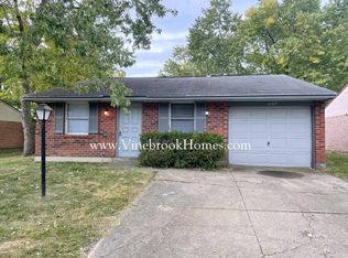 8165 Mount Mansfield Dr, Dayton, OH 45424