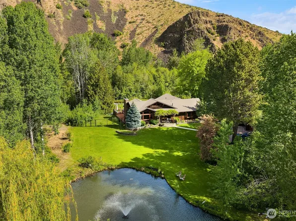8501 Manastash Rd, Ellensburg, WA 98926
