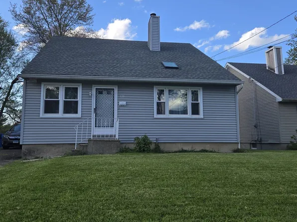120 Chatham Street, Hartford, CT 06112
