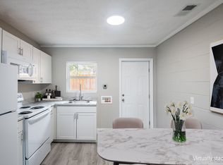 Ogden Apartments, Columbia, SC 29204