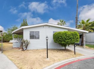 17400 Valley Blvd SPACE 43, Fontana, CA 92335