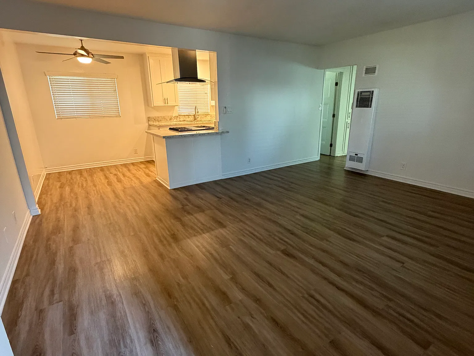2 bed, $2,525 — Photo 1
