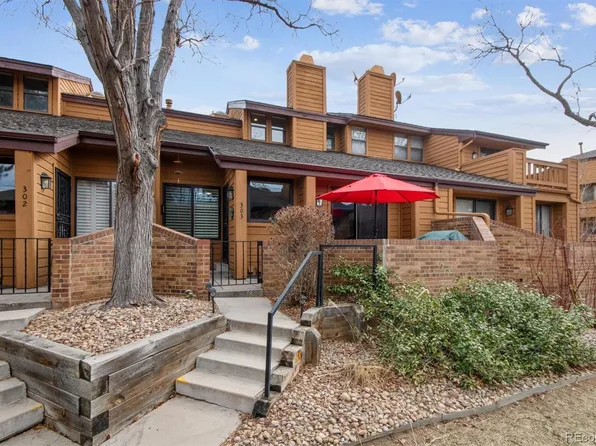 9400 E Iliff Avenue #303, Denver, CO 80231