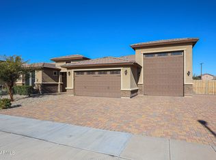 16898 W Sand Hills Rd, Surprise, AZ 85387