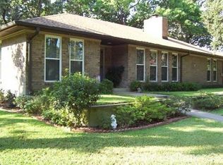 113 Santa Monica Dr, Gun Barrel City, TX 75156